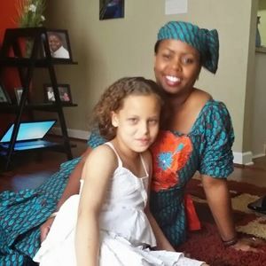 Meet your Posher, Bertha